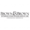 Photo for Brown & Brown Attorneys & Counselors