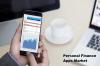 Photo for Personal Finance Apps Market Demands, Types and Projected Industry Size & Shares 2023