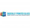 Photo for Digitally printed glass
