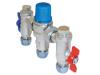 Photo for Thermostatic Mixing Valves Market Report 2018-2025 Product Scope & Key Players - Armstrong International, Bradley Corp, Caleffi, Holby