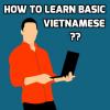 Photo for LEARNING THE VIETNAMESE LANGUAGE