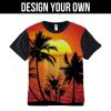 Photo for Custom Sublimated Shirts