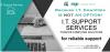 Photo for CAN YOUR I.T. SYSTEMS AFFORD DOWNTIME?