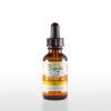 Photo for Hemp oil extract