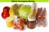 Photo for Edible Packaging Market Segmentation, Opportunities, Trends & Future Scope 2019 to 2023