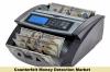 Photo for Counterfeit Money Detection Market Global Insights, Future Trend & Forecast 2019 to 2023