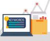 Photo for Choose Suitable Keywords of SEO Strategy- Contact Qdexi
