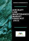 Photo for Aircraft Line Maintenance Market for Component Replacement & Rigging Service, By Region, 2016–2023