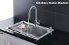Photo for Kitchen Sinks Market Growth, Consumption, Trade Statistics, Opportunities 2023