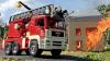 Photo for Fire Trucks Market Report | Top Key Players are - Bronto Skylift Oy, KME, Magirus GmbH, Morita Group, Oshkosh Corporation