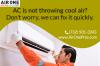 Photo for Hire professional heating and cooling repairs NJ