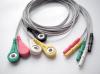Photo for ECG Cables And Lead Wires Market Size, Share And Forecast To 2025 | Industry Research Report