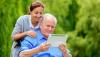 Photo for Professional Alzheimer’s Care For Senior Loved Ones At Home Care Assistance
