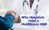 Photo for Healthcare CRM Market Study By Technology, Application & Top Key Players - Accenture Plc., Accretive Health Inc., AllScripts Healthcare Solutions Inc., Amdocs Ltd, Anthelio Healthcare Solutions