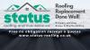 Photo for Status Roofing & Maintenance