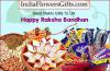 Photo for Enthrall your dear brother with mesmerizing Rakhi Gifts Online