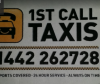 Photo for 1st Call Taxis