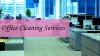 Photo for Atlanta Commercial Office Cleaning Company