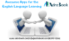 Photo for Awesome Apps for the English Language Learning