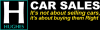 Photo for Hughes Car Sales
