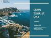 Photo for Spain Tourist Visa Application Assistance