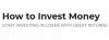 Photo for How to Invest Money