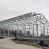 Photo for Global Prefabricated Steel Buildings Market 2019 | Manufacturers, Regions, Type And Application, Forecast To 2024