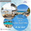 Photo for Glyfada Beach Villas: Home away from home
