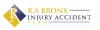 Photo for R.A Bronx Injury Accident Firm