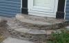 Photo for block solid masonry
