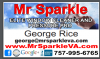 Photo for Mr. Sparkle, Elite Window Cleaner and Pressure Pro