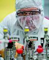 Photo for Electronic Materials And Chemicals Market Report From 2018 To 2025