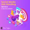 Photo for Spread your business socially with social media ads
