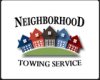 Photo for Neighborhood Towing Service