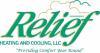 Photo for Relief Heating and Cooling, LLC
