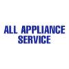 Photo for All Appliance Service