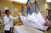 Photo for Patient Handling Equipment Market - Global Industry Insights, Trends, Outlook, and Opportunity Analysis, 2018–2026