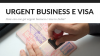 Photo for How can one get urgent business e visa to India?