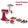 Photo for Food Grinder Market : Current Trends, Future Demand, Market Analysis & Outlook to 2023