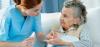 Photo for Nursing Care Services Market - Global Industry Insights, Trends, Outlook, and Opportunity Analysis, 2018–2026