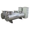 Photo for Global Swimming Pool Disinfection Equipment Market Growth Opportunities, Industry Analysis, Geographic Segmentation and Competitive Landscape Report to 2024