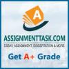Photo for Assignmenttask.Com – Simple, Effective Solution for Tough Assignment Writing Papers