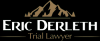 Photo for Eric Derleth Trial Lawyer