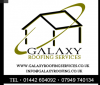 Photo for Galaxy Roofing Services