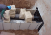 Photo for Underground Water Pipe Insulation