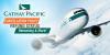 Photo for How to Cancel Cathay Pacific Airlines Flight Ticket