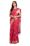 Photo for Buy The Latest Kanchipuram Silk Sarees From Mirraw At Fair Price