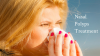 Photo for Nasal Polyps Treatment Market Study A Variety of Different Things