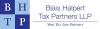 Photo for Blais Halpert Tax Partners LLP