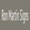 Photo for Ron Martin Signs